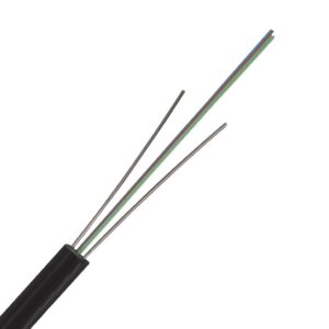 Photo FTTH Indoor Drop cable G657A1 1