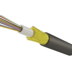 Photo Outdoor Uni-tube duct cable