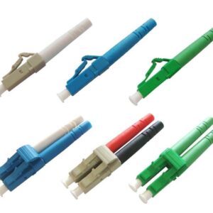 LC-Connectors 3