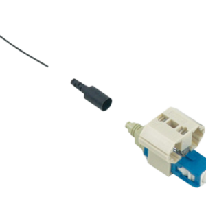 Fast SC Connector 1