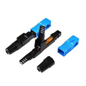 Fast SC Connector 2