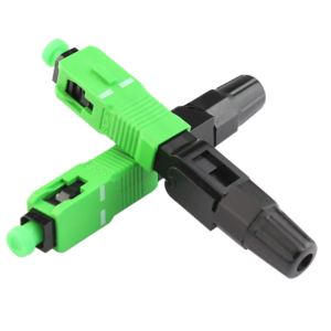 Fast SC Connector 3