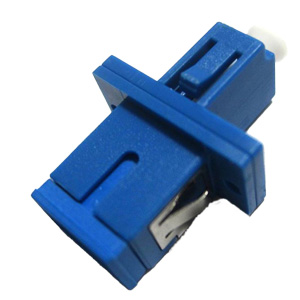 LC-SC Adaptor 1