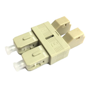 LC-SC Adaptor 3