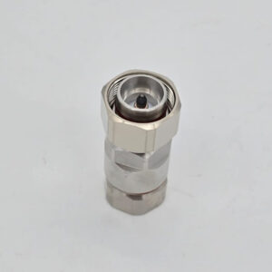 0003000400090007-1-2_ Hard Mini DIN male 4.3-10  Connector