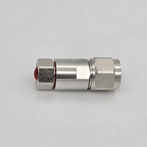 Connector FTT N- 3-8_ S(male)