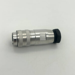0003000400130001-RET Connector 8 pin Male