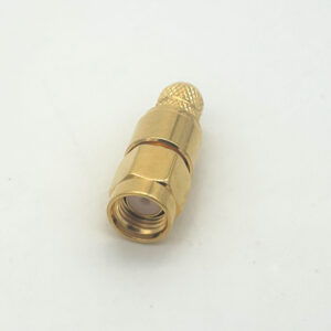 0003000400140001- CNT 240 SMA straight crimp
