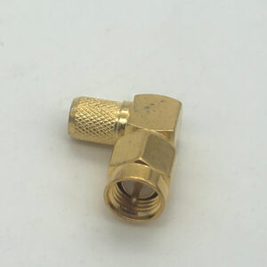 0003000400140002- CNT 240 SMA Right Angle crimp