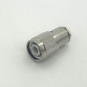 0003000400140005-Connector CNT240TNC male straight Screw