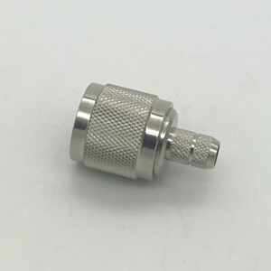 0003000400140006-Connector CNT240 TNC male straight Crimp type
