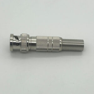 0003000400150001- RG6 BNC Spring type