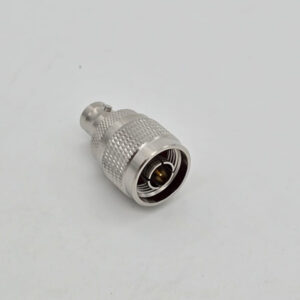 000300050003-N male to BNC female adaptor