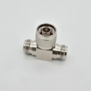 000300050030-T Type NM-NF-NF Adaptor