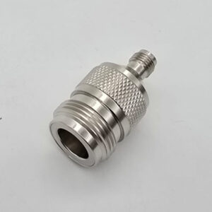 Adaptor NF-SMA female