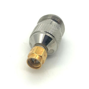 NF-SMA male Adaptor