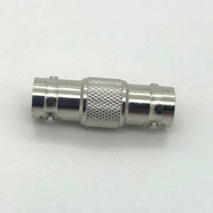 BNC female-BNC female Adaptor