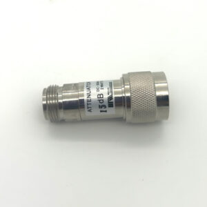 000300060001- Attenuator 2W 15dB 3G NM-NF