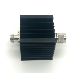 000300060007-Attenuator 10W 10dB 0-3000MHZ NM-NF