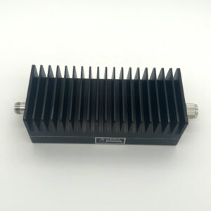 000300060011-attenuator 30db,100w,4G NM-NF