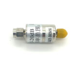 attenuator 20db,3G  SMA male -SMA female