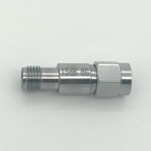 000300060020-Attenuator SMA M-F 15dB 6G