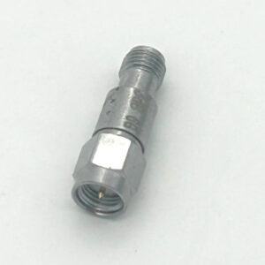 000300060023- Attenuator SMA M-F 3dB 6G