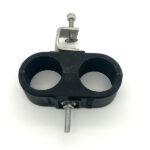 Clamp 1-5-8 x2 Feeder Clamp