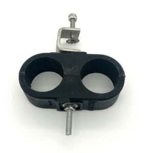 000300070005-Clamp 1-5-8 x2 Feeder Clamp