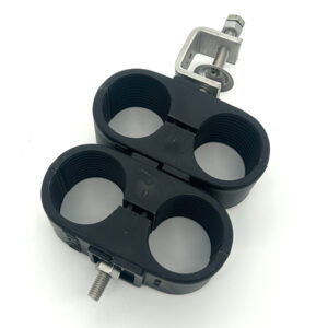 000300070009-1 1-4x 4 Feeder Clamp