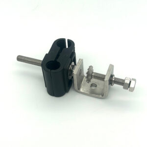 000300070033-Clamp 1-2_ SF x2 Feeder   DC  clamp complet set
