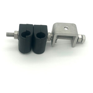 000300070036-Clamp 1-2_ SF x2 Feeder   SC  clamp complet set