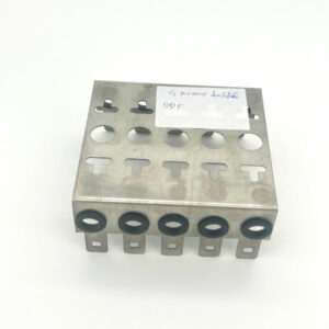 000300110006-DDF Chanel (5 Krone Holder )