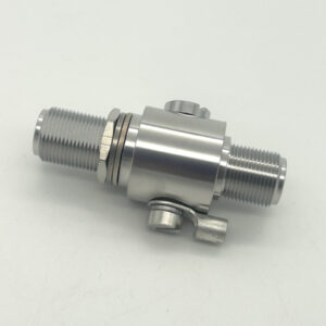 000300230015-NF to NF arrestor 6GHz