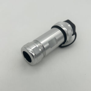 2 pin connector