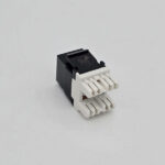 Cat6 UTP Keystone Jack JKB06-UC6