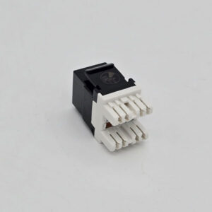 53613224-Cat6 UTP Keystone Jack JKB06-UC6