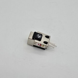 53714325-FTT  Networking Keystone Jack Cat6 Shielded toolless type STEEL 180D