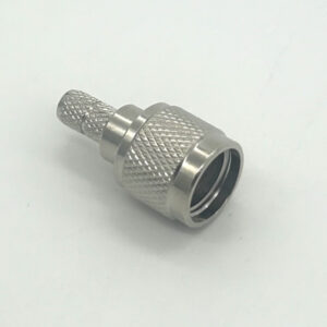 30313- RG58 Mini UHF male crimp