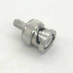 RG58 BNC male crimp