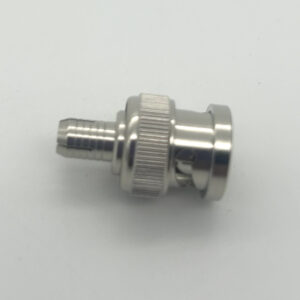 30310- RG59 BNC male Crimp