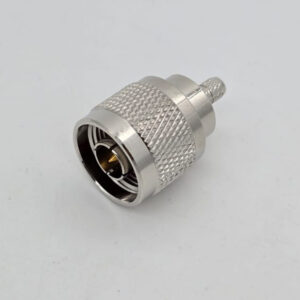 30304- RG223 NM Crimp