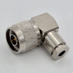 RG223 NM Right Angle Screw