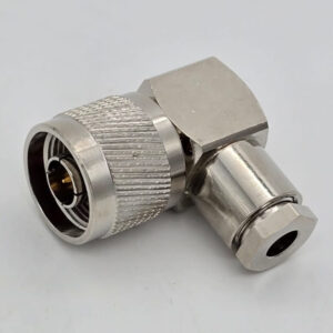 30305- RG223 NM Right Angle Screw
