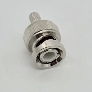 RG223 BNC male crimp