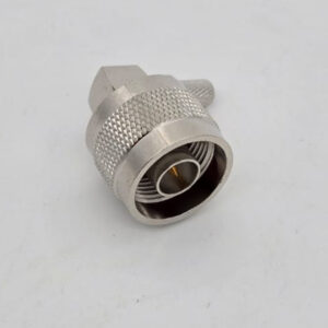 30306- RG223 NM Right Angle crimp