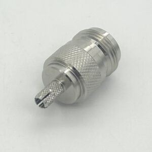 RG58 NF crimp
