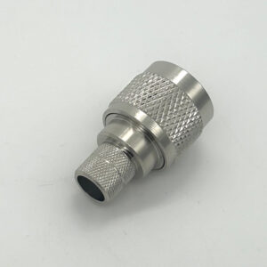 30278- RG8 NM Crimp