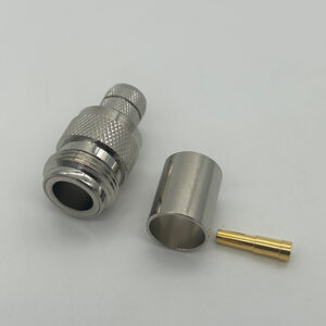 30282- RG8 NF Crimp