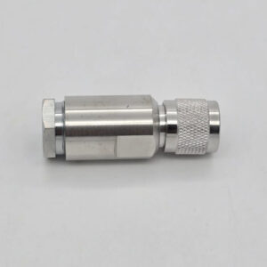 30284- RG8 TNC Screw